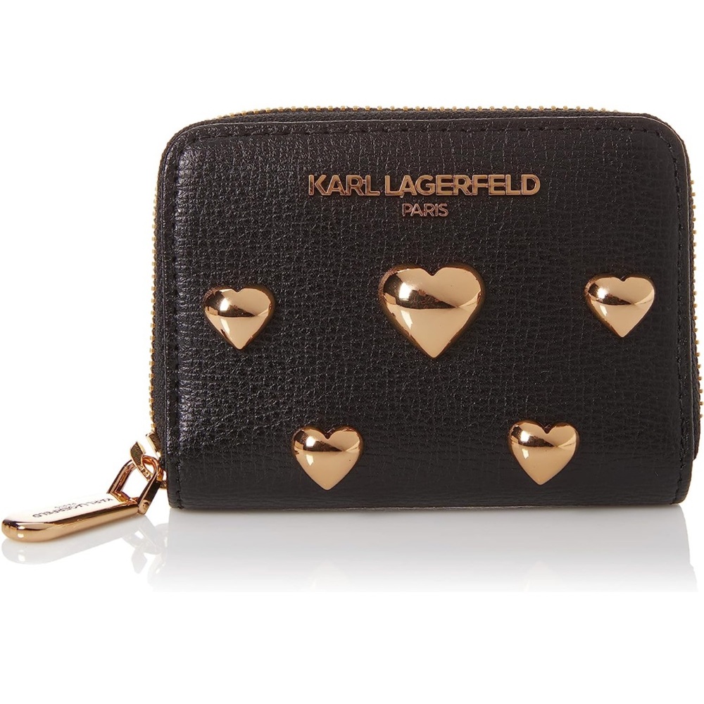 Karl Lagerfeld Paris MAYBELLE SM WALLET